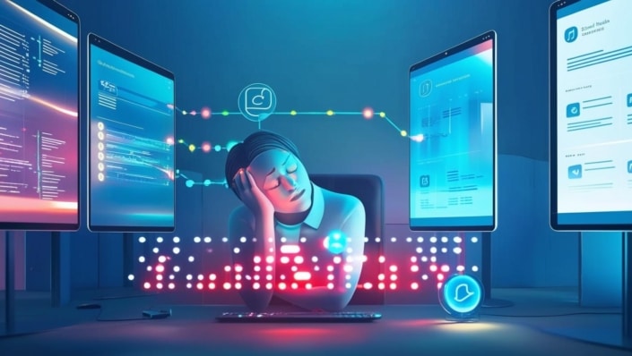der verlorene Mensch im digitalen Zeitalter (10)